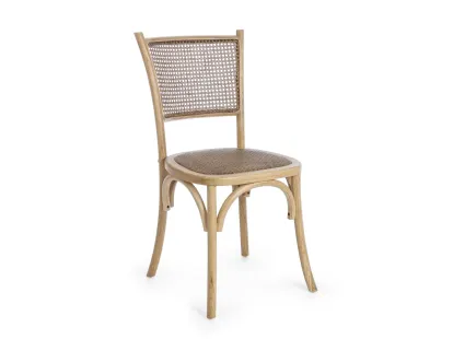 Carrel Naturale