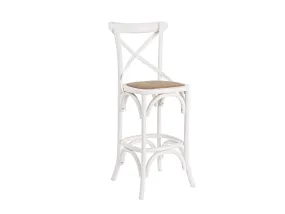 Cross Bianco