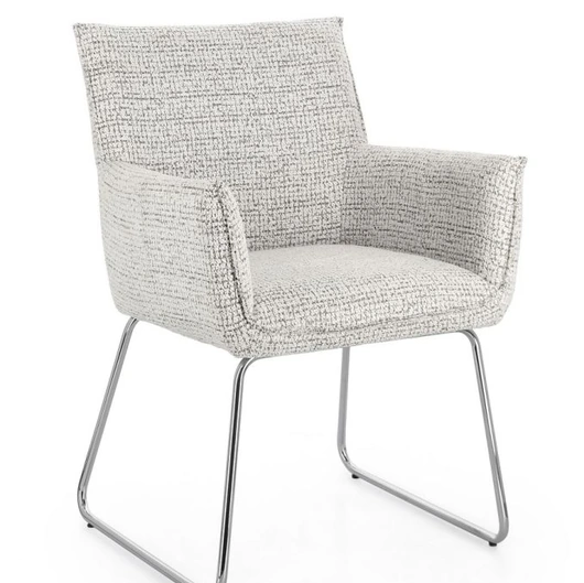 Sedia Evelyn di Bizzotto