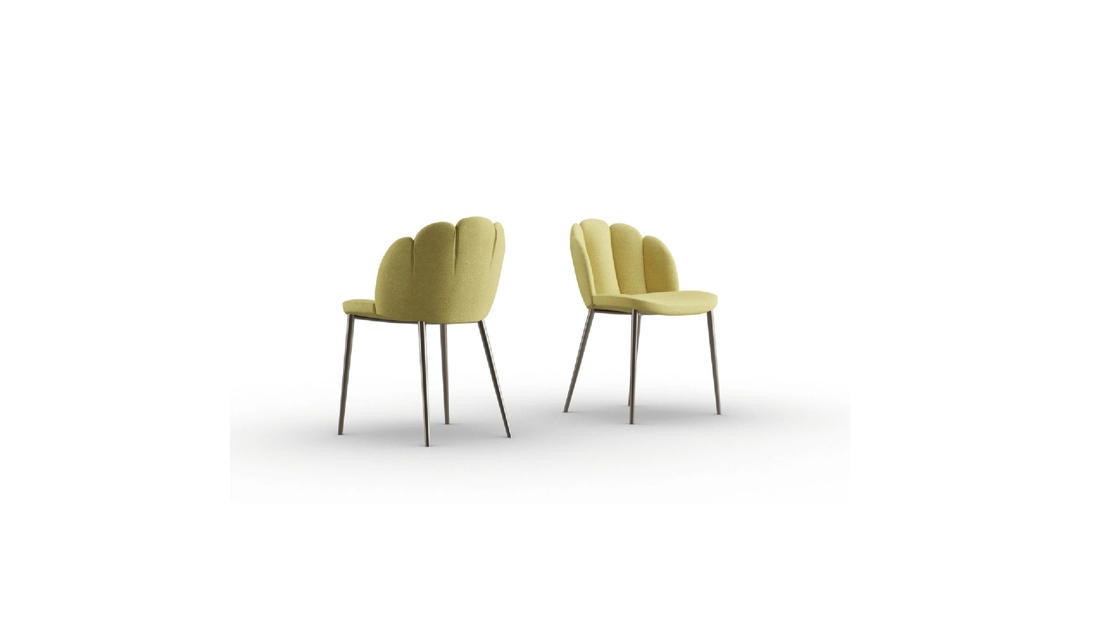 Sedia Fleur di Zamagna