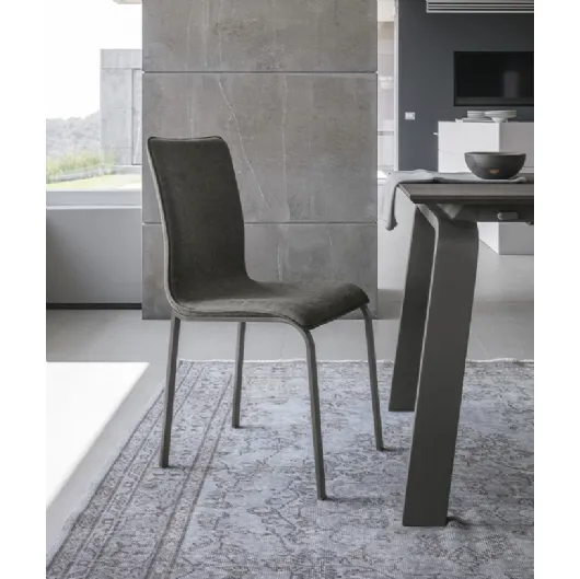Sedia Glamour New di Target Point