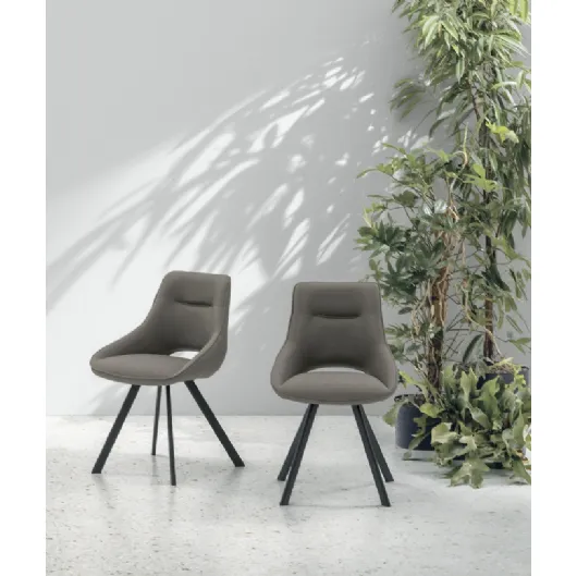 Sedia Kudo di Target Point