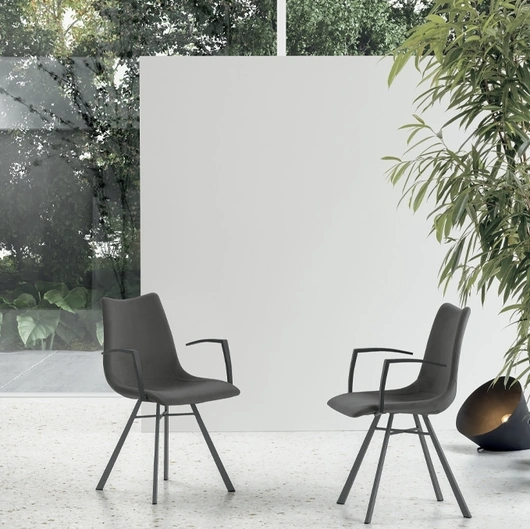 Sedia Maiorca Poltroncina di Target Point