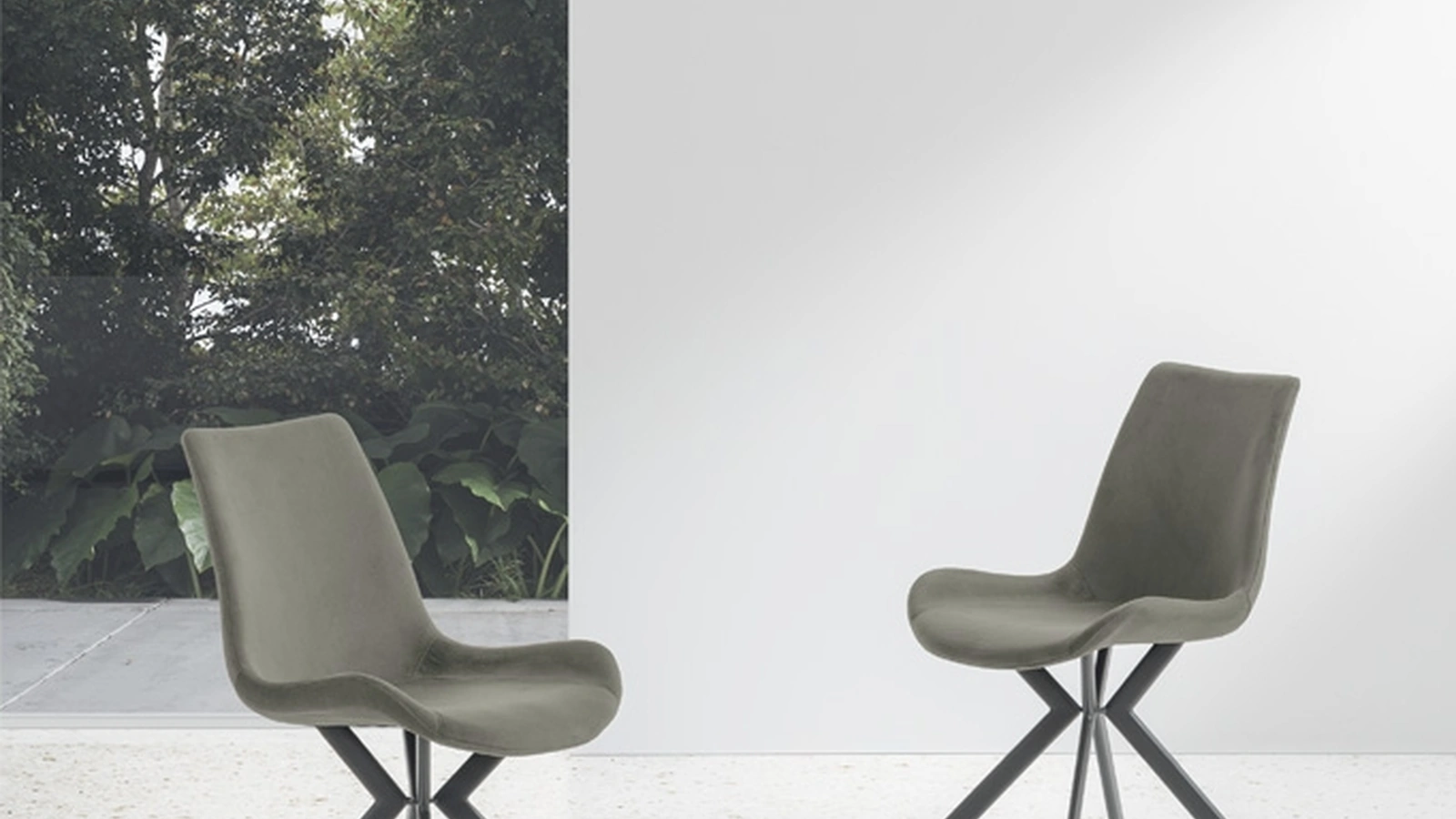 Sedia Malaga New di Target Point