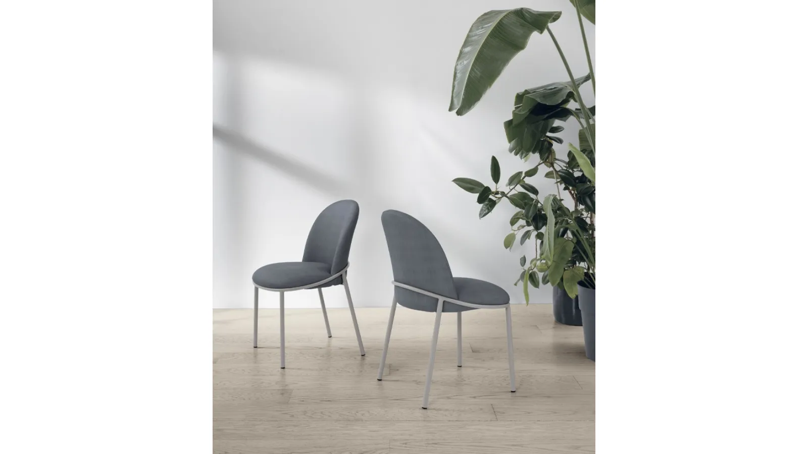 Sedia Ofelia di Target Point