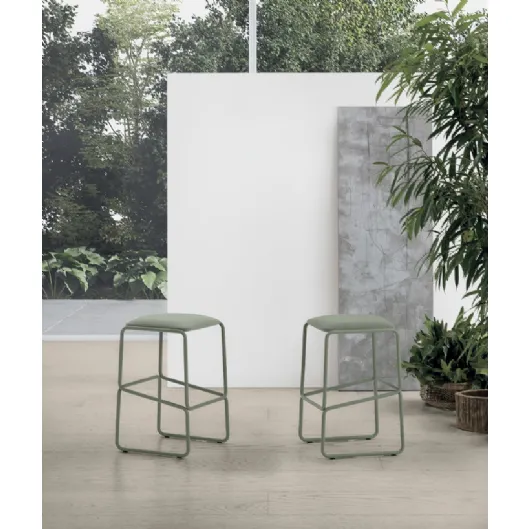 Sgabello Rubik di Target Point