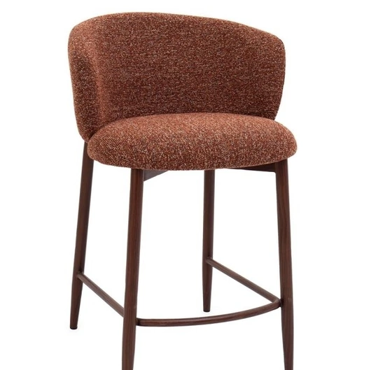 Sgabello Amalia di Bizzotto