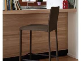 Sgabello Chloe