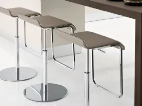 Sgabello Cool
