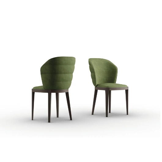 Sedia Terry di Zamagna