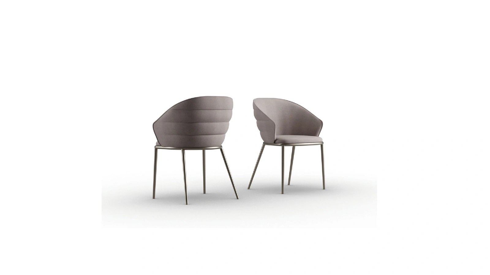 Sedia Terry di Zamagna