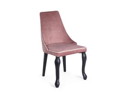Vittoria Velluto Blush
