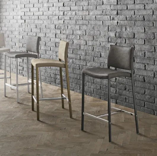 Sgabello Zara di Target Point