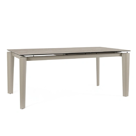 Tavolo allungabile Asiri di Bizzotto