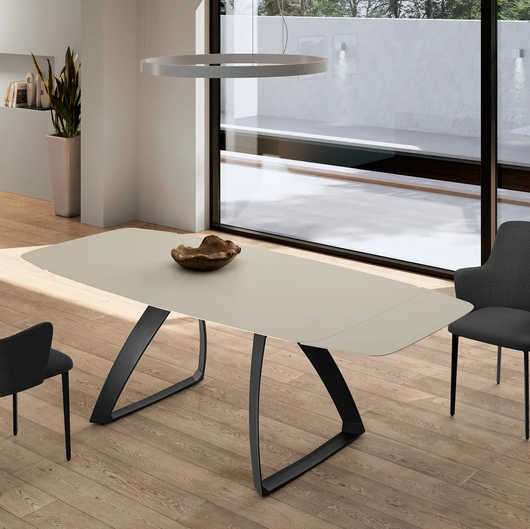 Tavolo Barrel di Stones