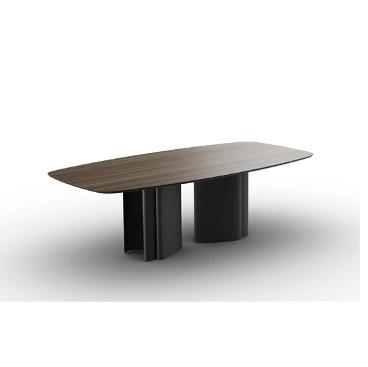 Tavolo Diego a botte di Zamagna