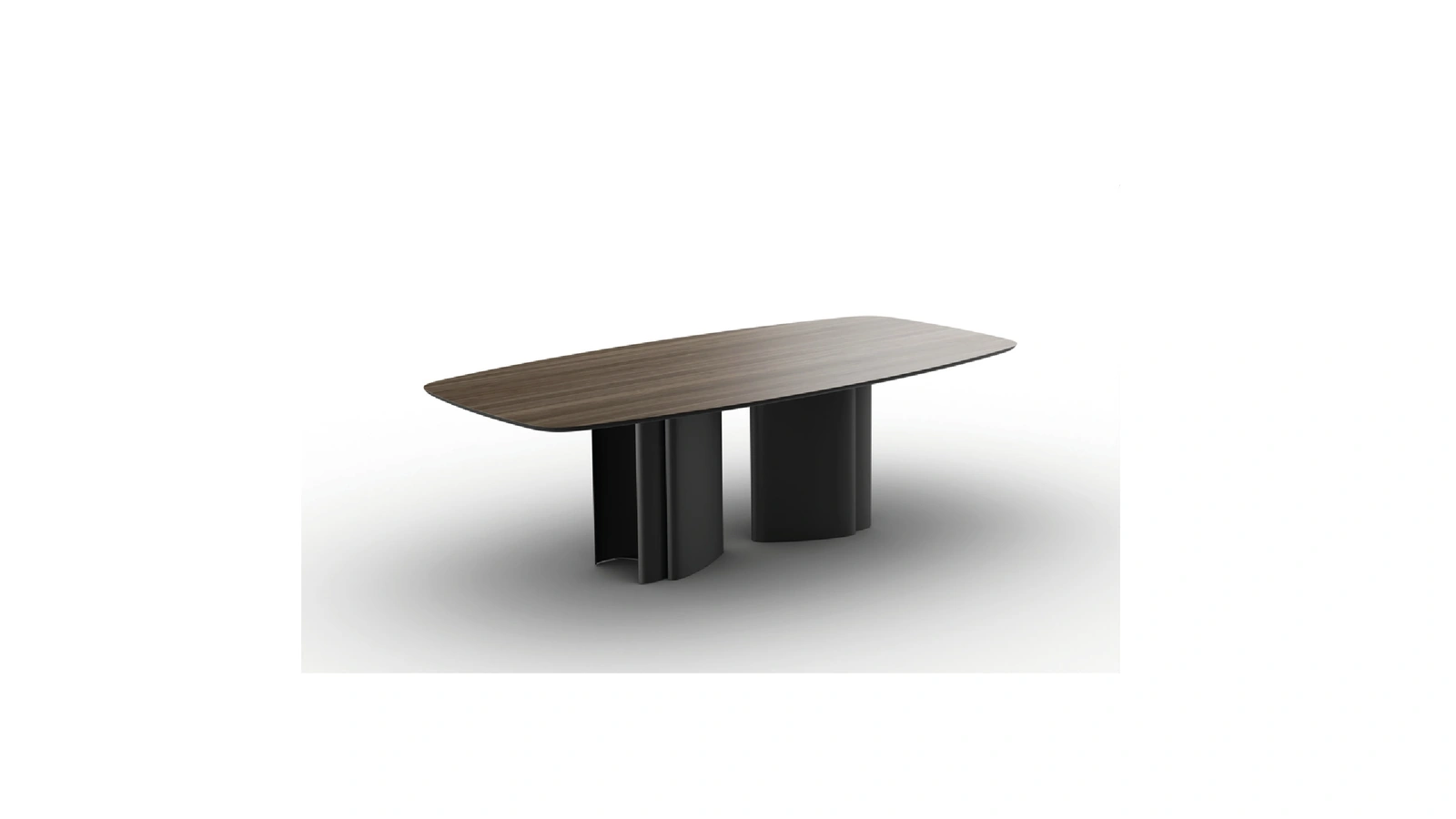 Tavolo Diego a botte di Zamagna