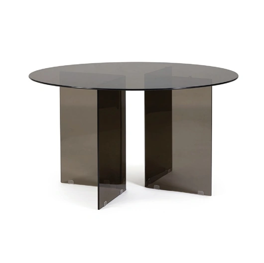 Tavolo rotondo Iride to Ambra di Bizzotto