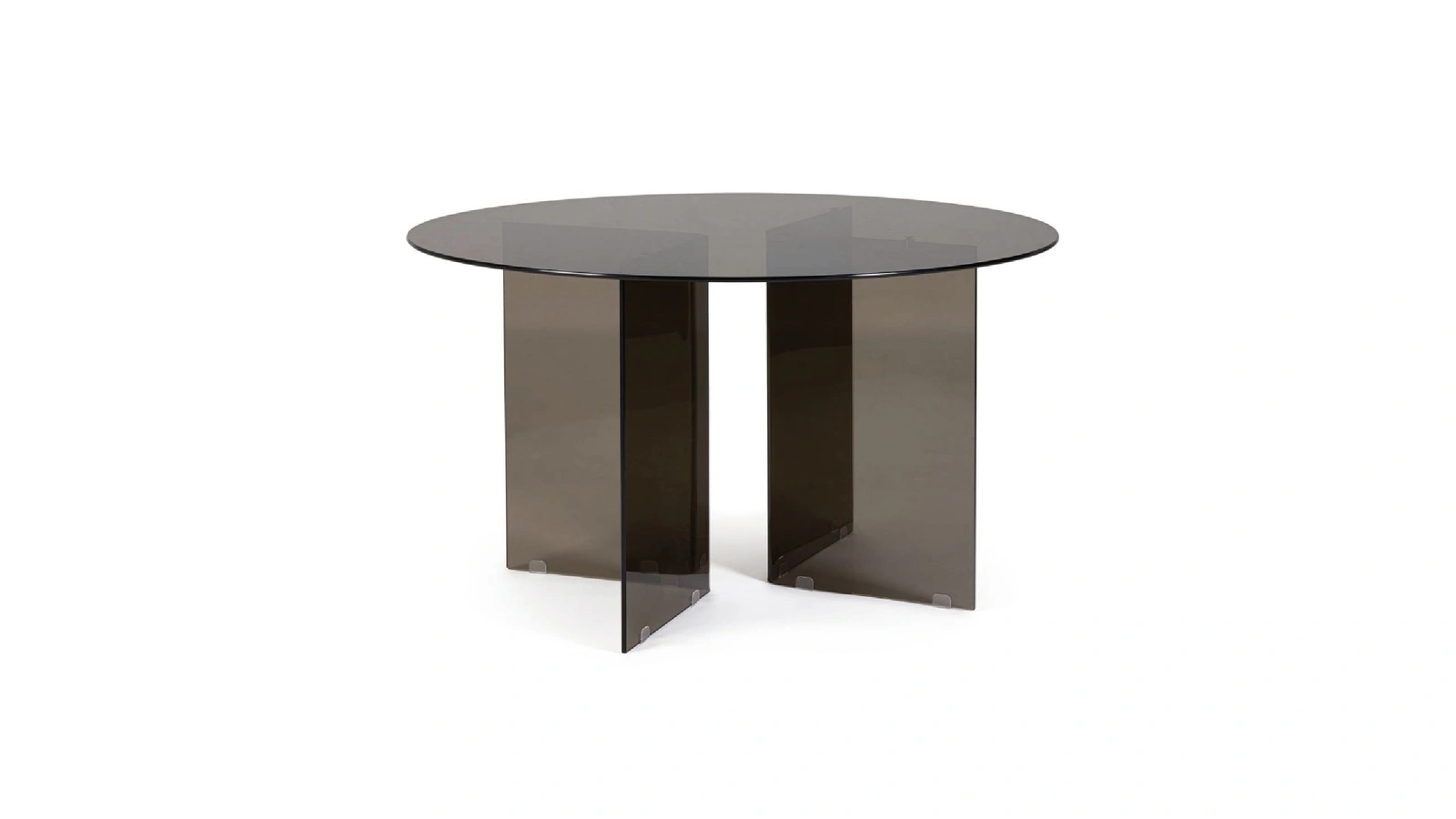 Tavolo rotondo Iride to Ambra di Bizzotto