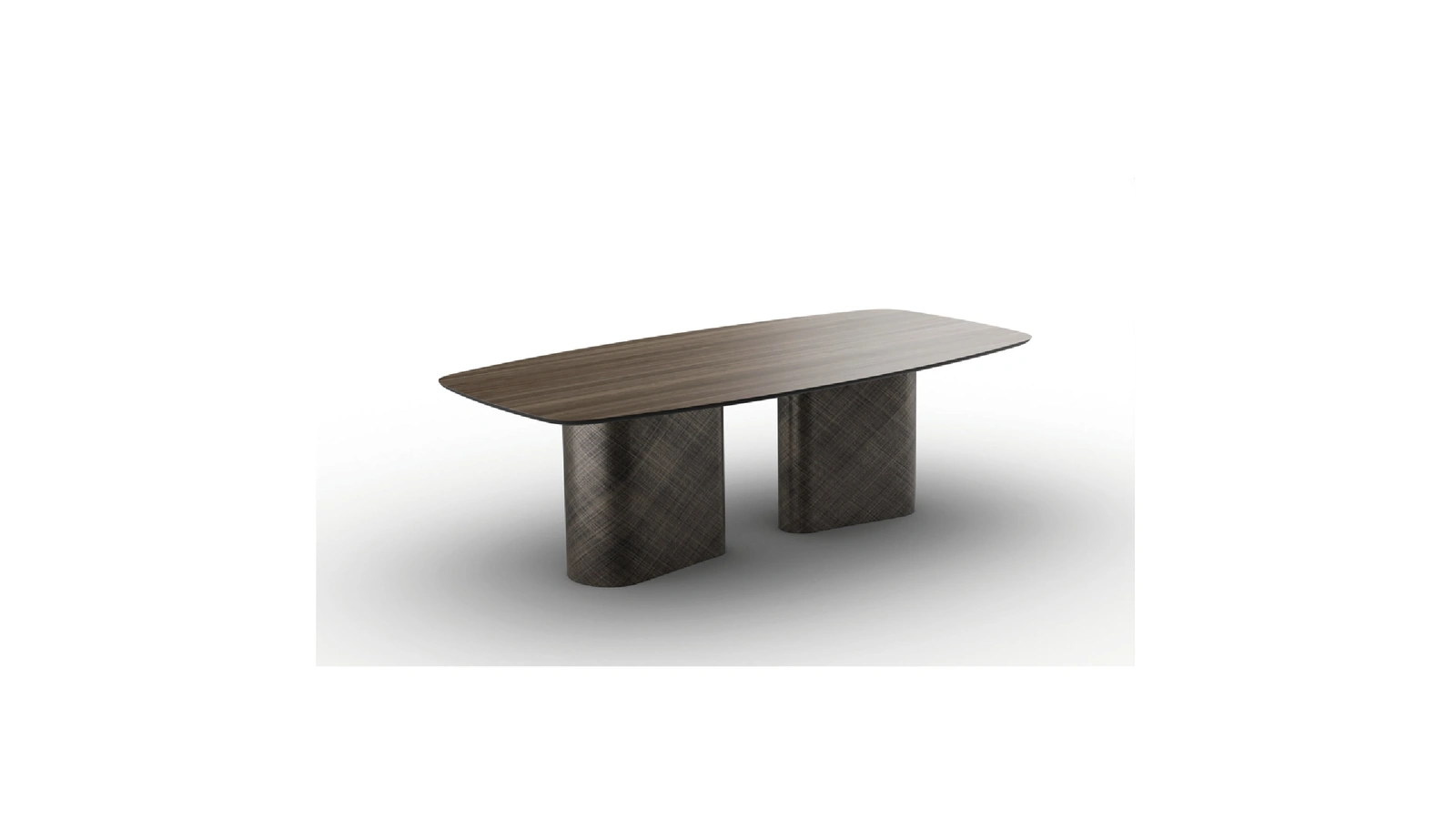 Tavolo Otello a botte di Zamagna