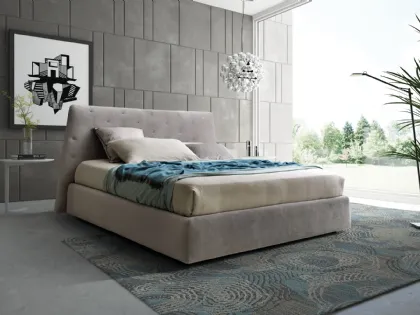 Letto Atrium di Le Comfort