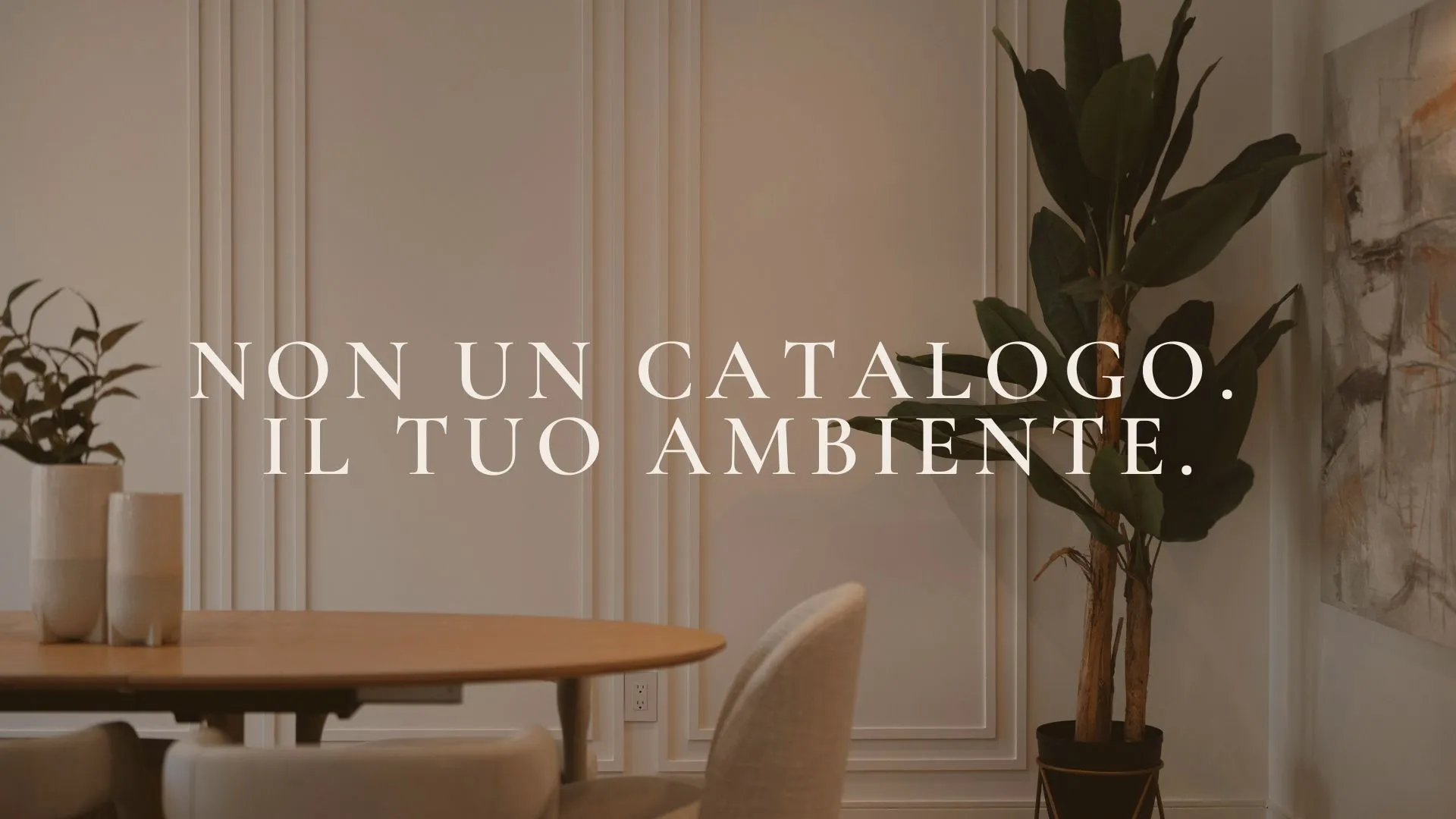 Il risultato personalizzato