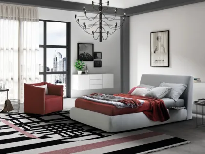 Letto Break di Le Comfort