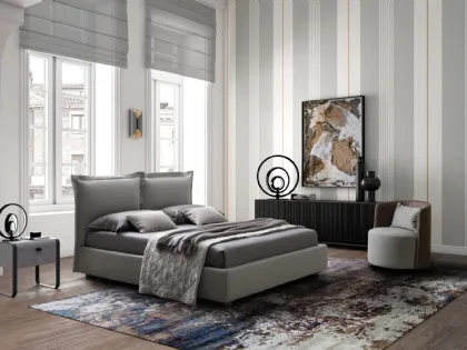 Letto Catlin di Le Comfort