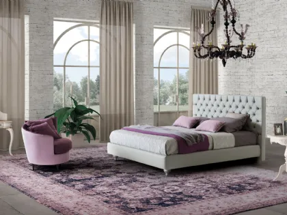 Letto Cezanne di Le Comfort
