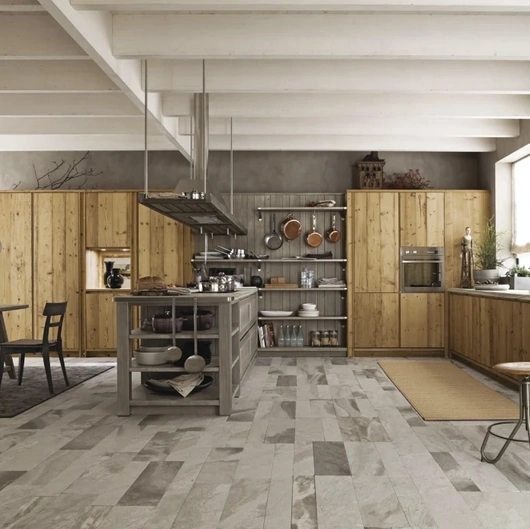 Cucina Classica M03 Maestrale di Scandola