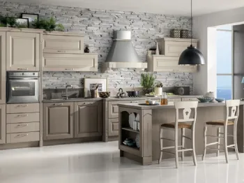 Cucine Classiche