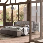 Letto Donovan di Le Comfort