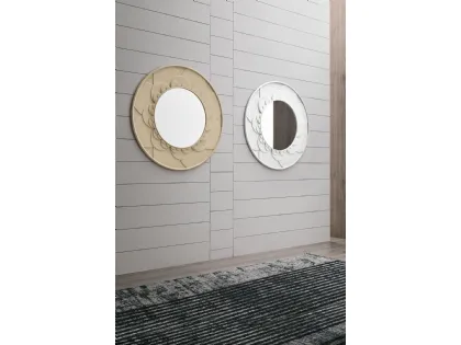 Specchiera FLOWER di TARGET POINT
