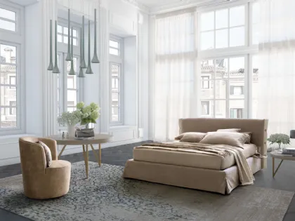 Letto Giselle di Le Comfort
