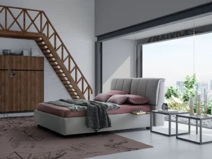 Letto Inside di Le Comfort