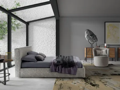 Letto Ipanema di Le Comfort