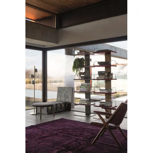  libreria INFINITY 