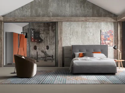 Letto Love di Le Comfort