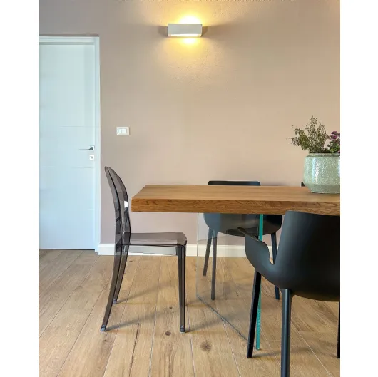 Equilibrio Materico e Design Contemporaneo