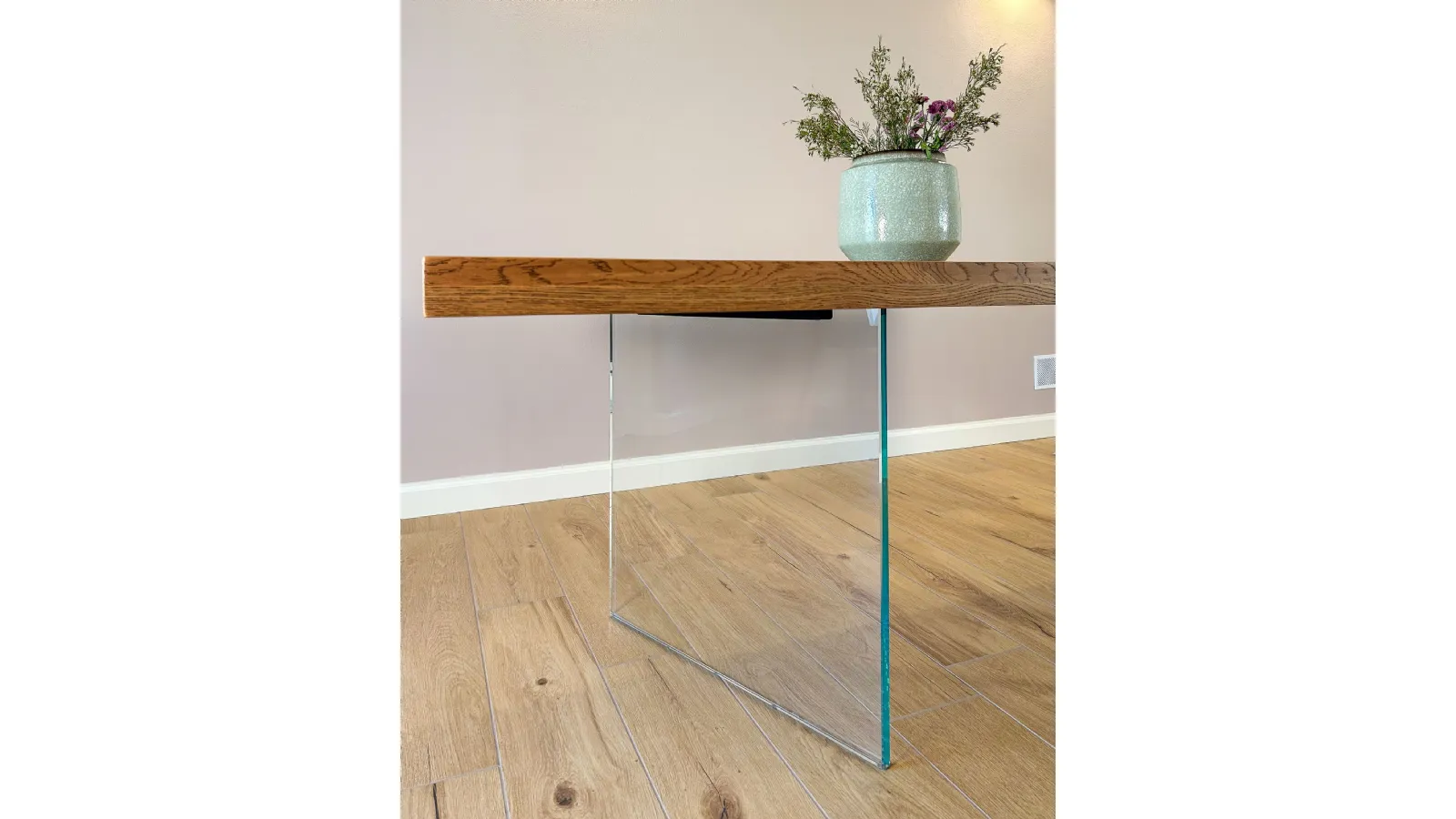 Equilibrio Materico e Design Contemporaneo