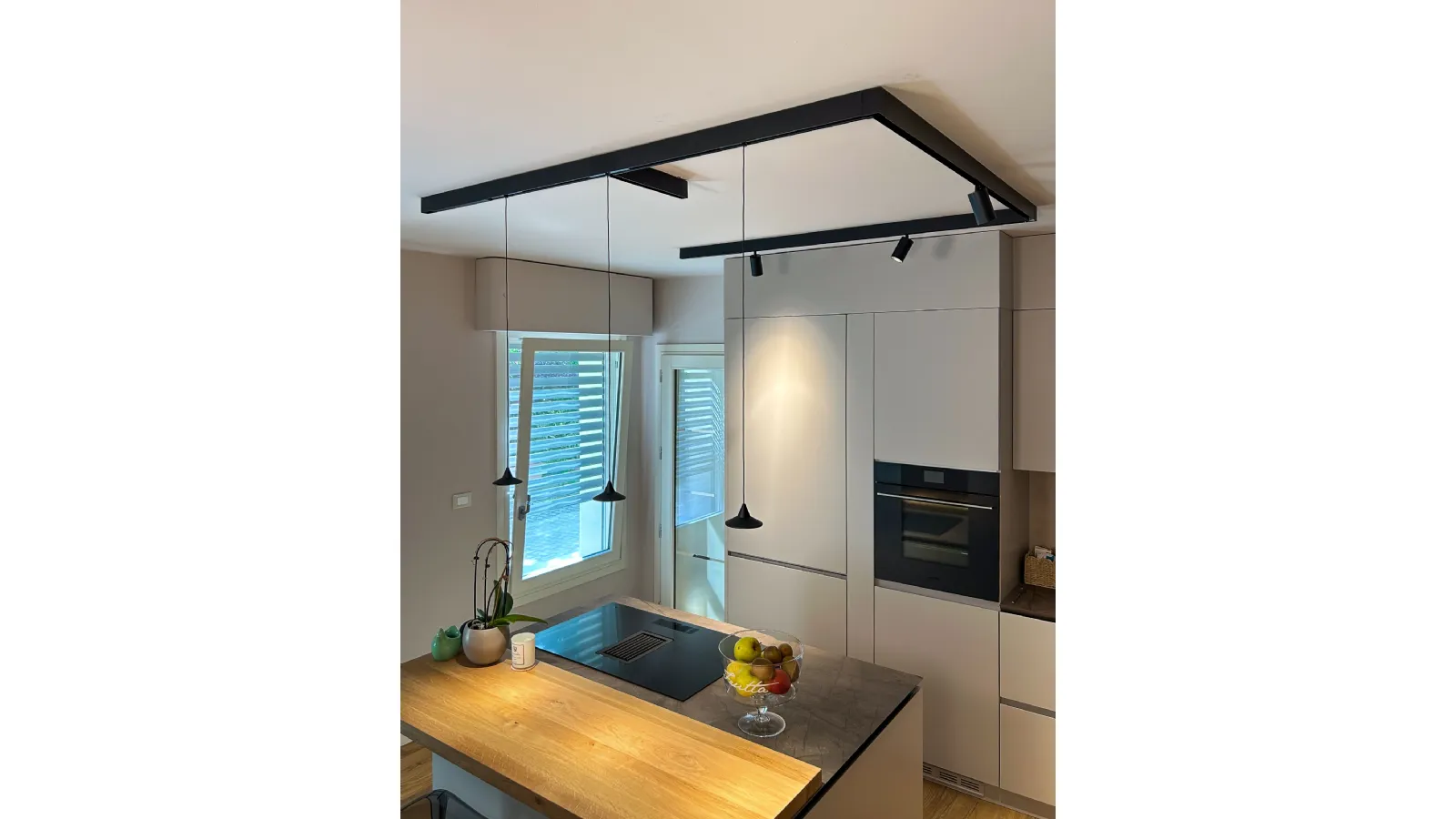 Equilibrio Materico e Design Contemporaneo