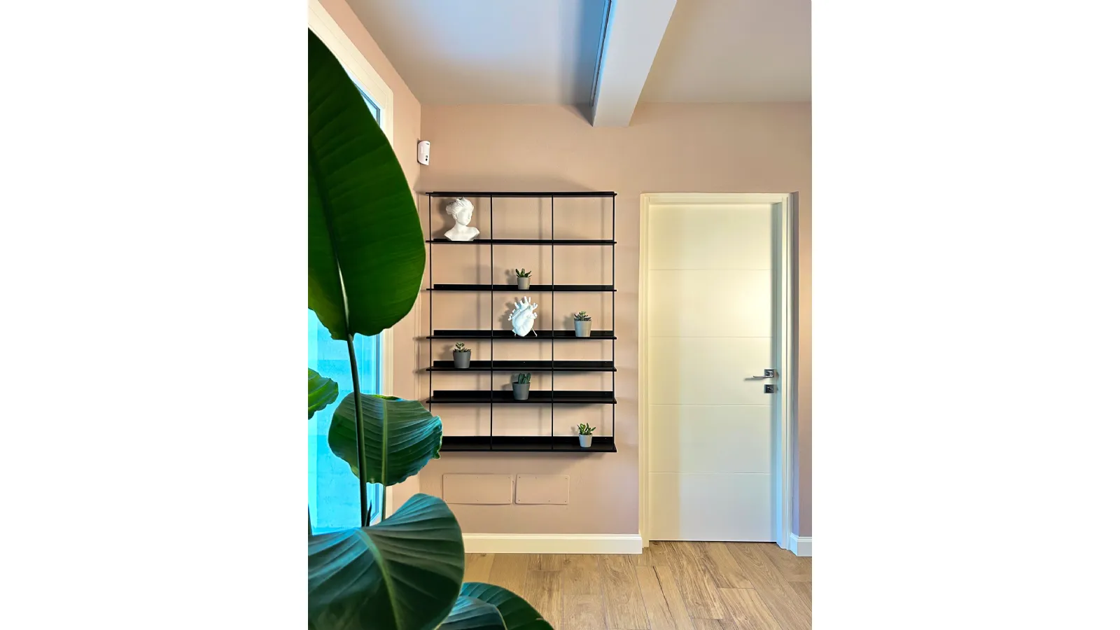 Equilibrio Materico e Design Contemporaneo