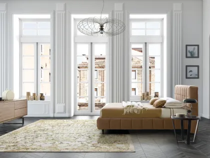 Letto Orazio di Le Comfort