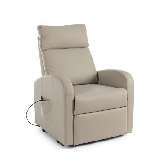 POLTRONA LIFT ALZAPERSONA TORTORA