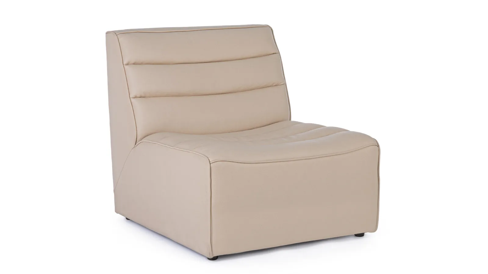 POLTRONA MAGNUS BEIGE