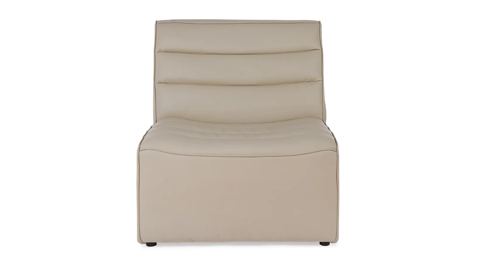 POLTRONA MAGNUS BEIGE 2