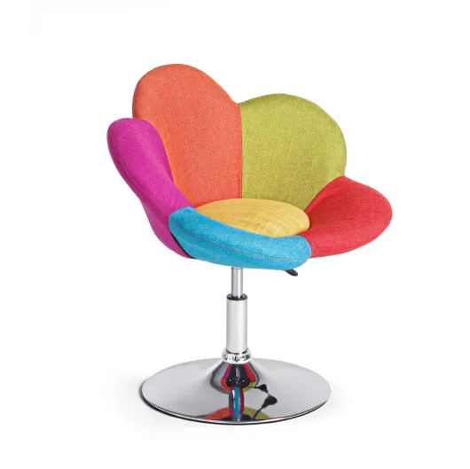 POLTRONCINA FLEUR MULTICOLOR