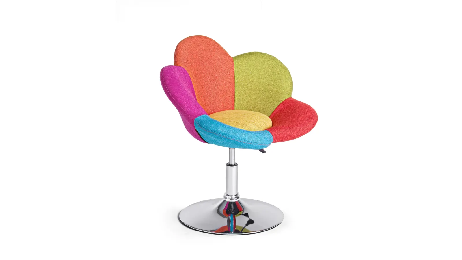 POLTRONCINA FLEUR MULTICOLOR