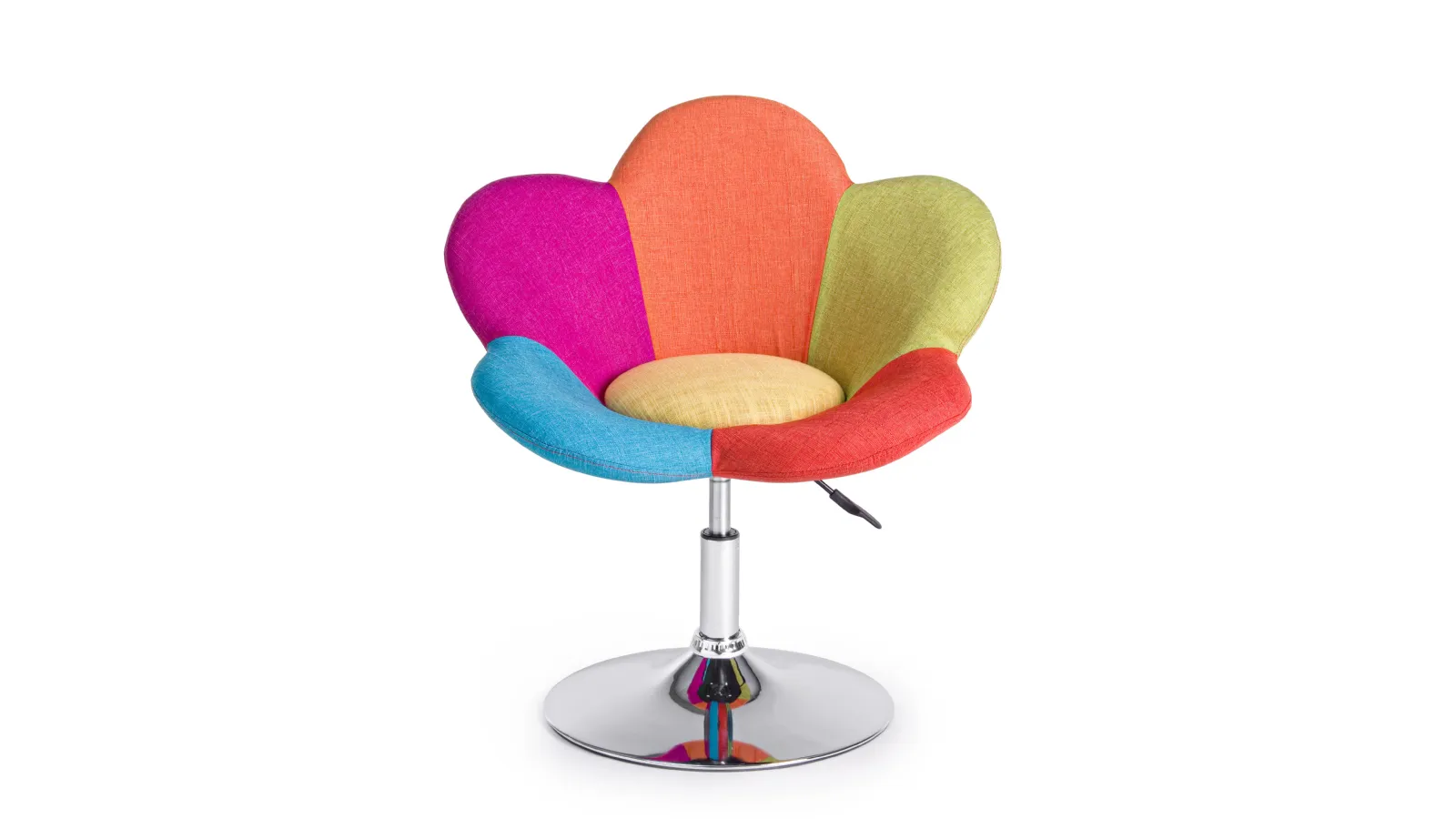 POLTRONCINA FLEUR MULTICOLOR 1