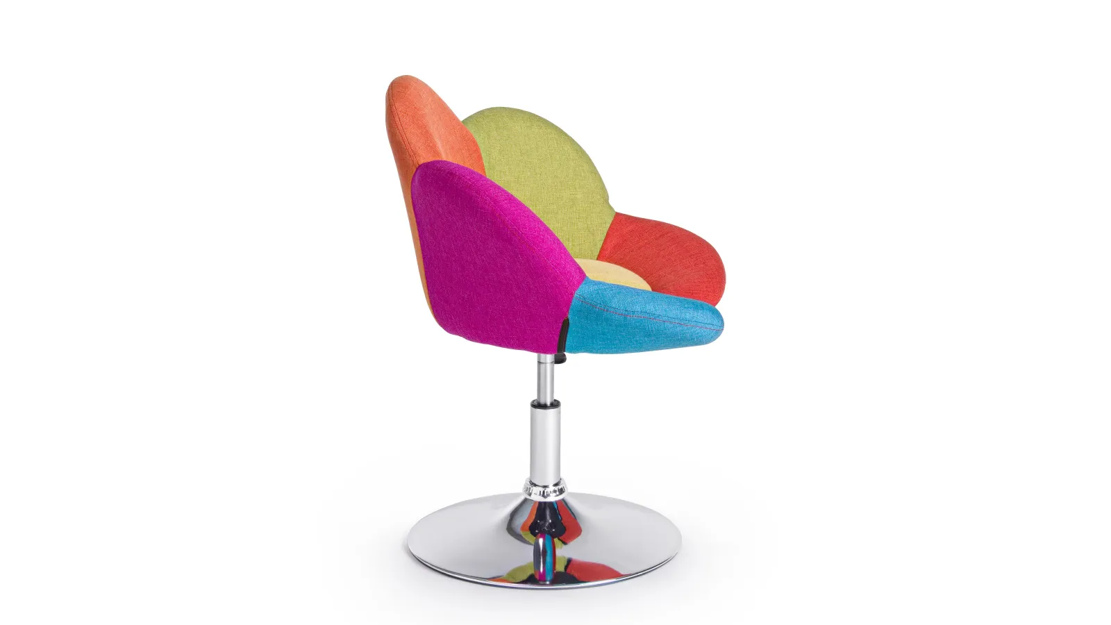 POLTRONCINA FLEUR MULTICOLOR 2